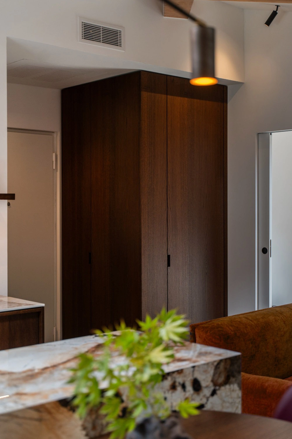 Armadio Garda Relais apartment Riva del Garda
